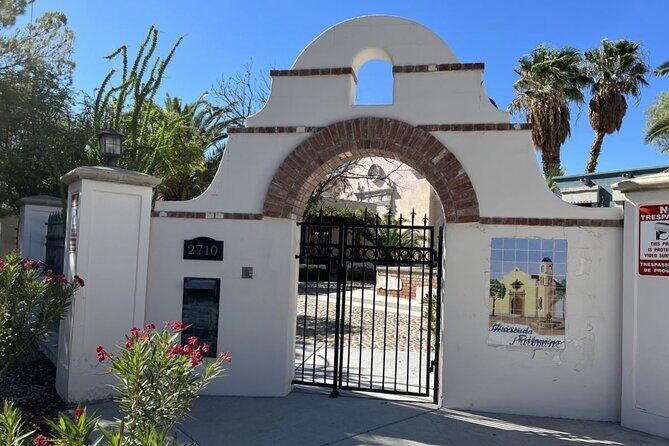 Private Celebrity Homes Tour in Las Vegas - How Each Stop Adds to the Experience