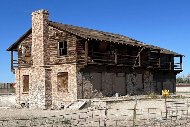 Private Celebrity Homes Tour in Las Vegas - Who Should Consider This Tour?