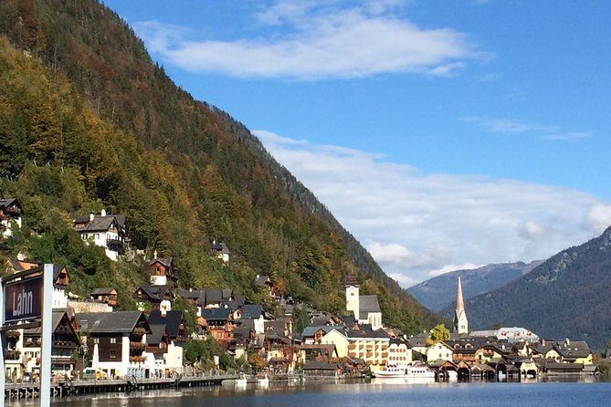 Private Celtic Tour to Hallstatt from Salzburg - A Detailed Look at the Tour Experience