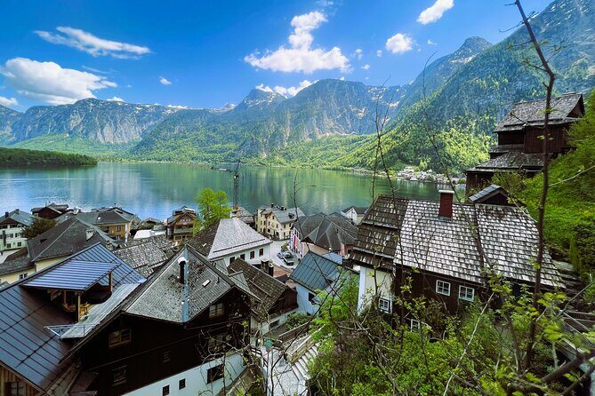 Private Celtic Tour to Hallstatt from Salzburg - Frequently Asked Questions