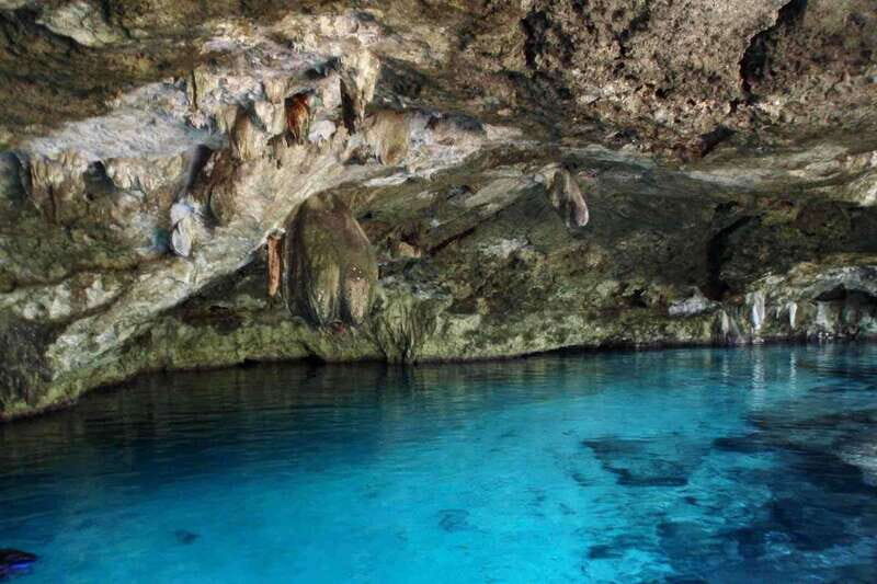 Private Cenote Exploration - Maya Culture, Fossils & Fun - Private Cenote Exploration - Maya Culture, Fossils & Fun