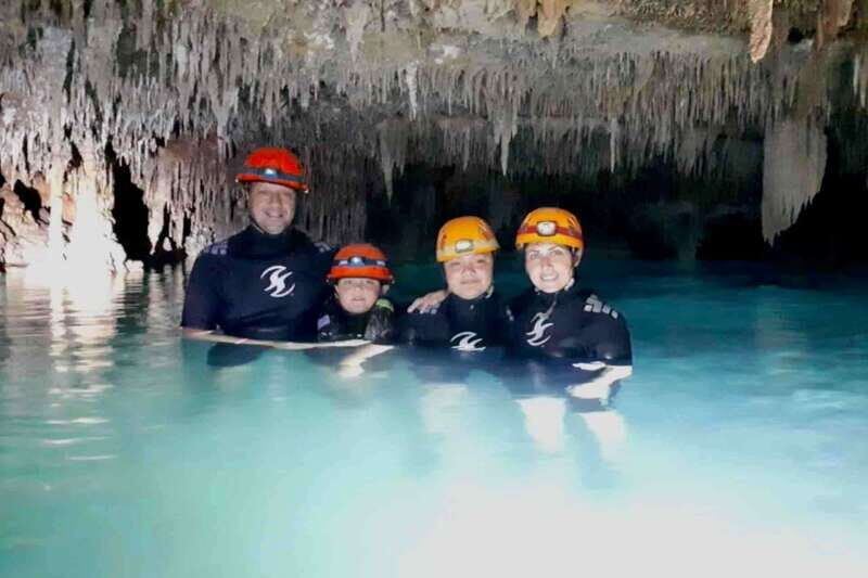 Private Cenote Exploration - Maya Culture, Fossils & Fun - Authenticity and Value