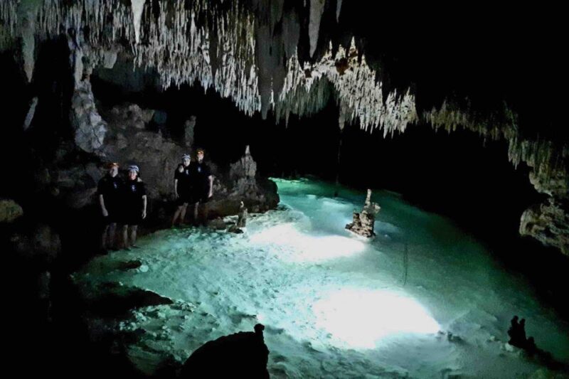 Private Cenote Exploration - Maya Culture, Fossils & Fun - The Sum Up