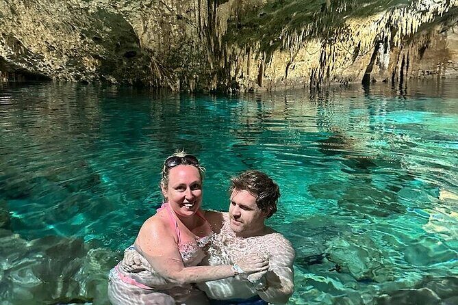 Private Cenote Sac Actun Cave Adventure from Cancun - Final Thoughts