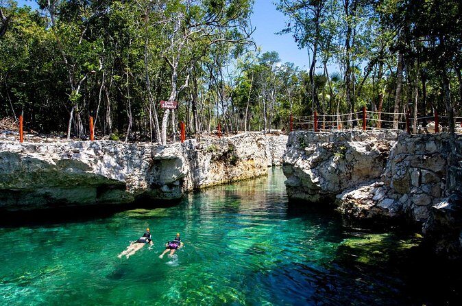 Private Cenotes Adventure in Tulum - Frequently Asked Questions