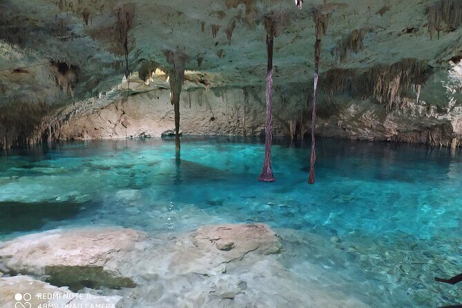 Private Cenotes tour - A Deep Dive into Your Cenote Adventure