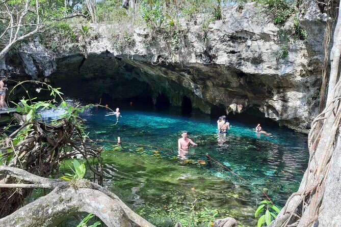 Private Cenotes tour - Frequently Asked Questions
