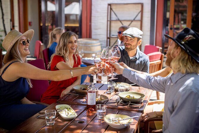 Private Central Otago Wine tasting Tour with Gourmet Lunch. - Introduction: Why Choose This Tour?