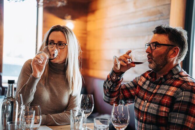 Private Central Otago Wine tasting Tour with Gourmet Lunch. - What Makes This Tour Special?