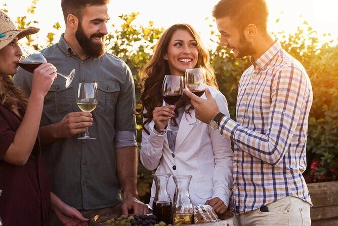 Private Central Otago Wine tasting Tour with Gourmet Lunch. - Who Is It Best For?
