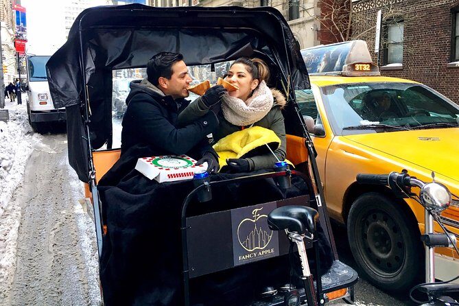 Private Central Park Guided Tour by Pedicab - Final Thoughts on Value and Experience