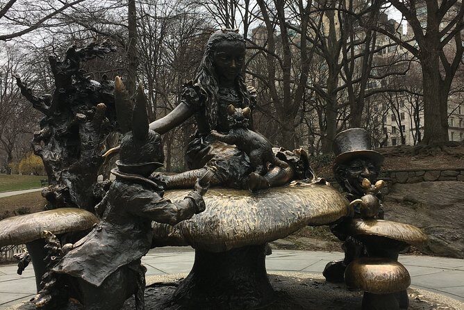 Private Central Park Walking Guided Tour - FAQ