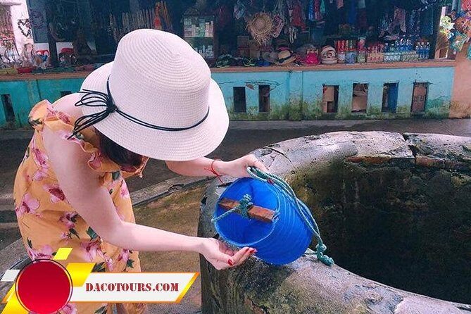 Private Cham Island Snorkeling Tour, Nice Beach, Fishing villages - Key Points