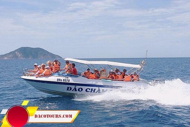 Private Cham Island Snorkeling Tour, Nice Beach, Fishing villages - Wrapping Up