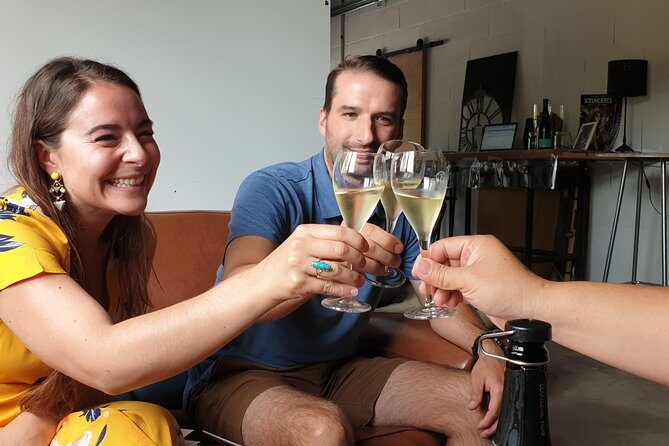 Private Champagne big wineries tour - An In-Depth Look at the Champagne Private Tour