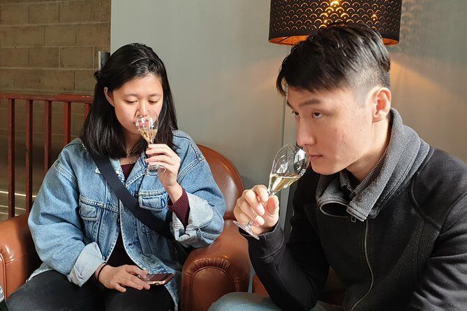 Private Champagne big wineries tour - Frequently Asked Questions