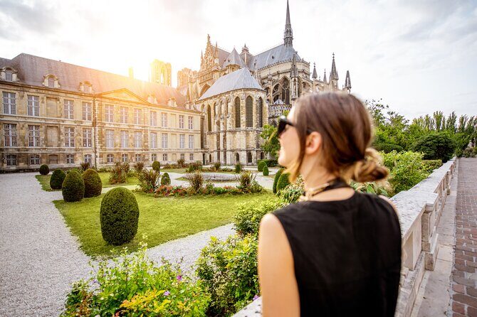 Private Champagne Day Trip to Vineyards of Reims with French Lunch from Paris - The Sum Up
