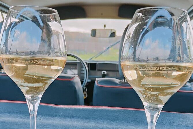 Private Champagne Experience in a vintage car from Epernay - FAQ
