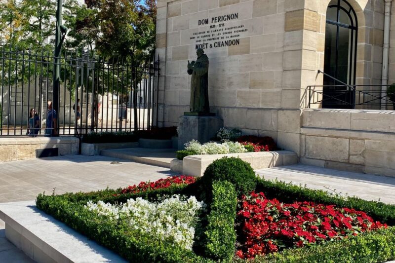 Private Champagne Moet Chandon, Pommery, Pressoria Day trip - Who Should Book This Tour?