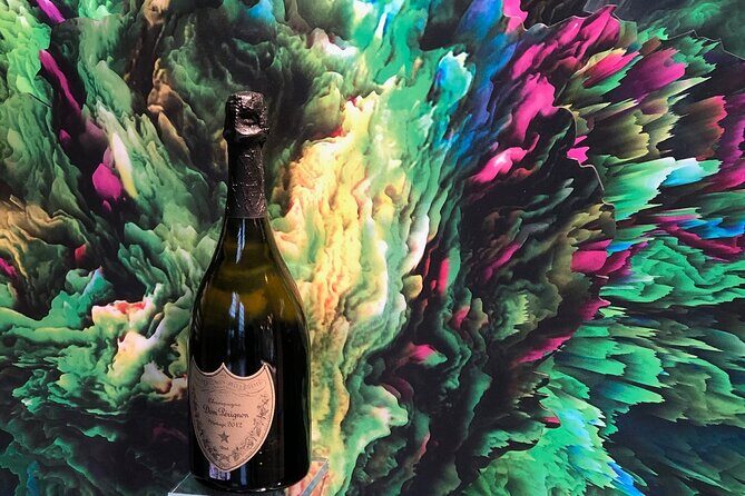 Private Champagne Tour: Iconic & Boutique Champagne+ restaurant - Exploring the Itinerary in Detail