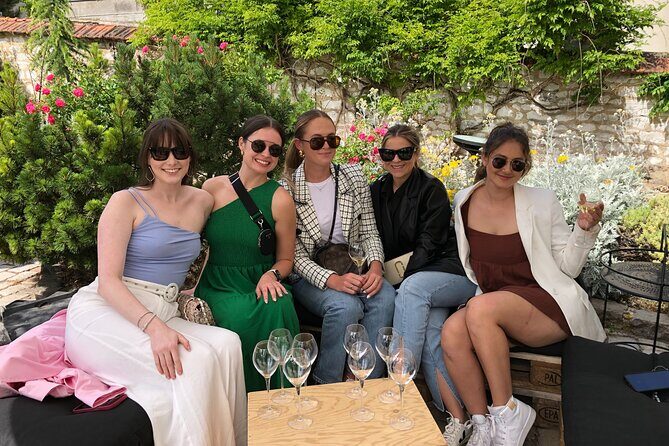 Private Champagne Tour: Iconic & Boutique Champagne+ restaurant - Frequently Asked Questions