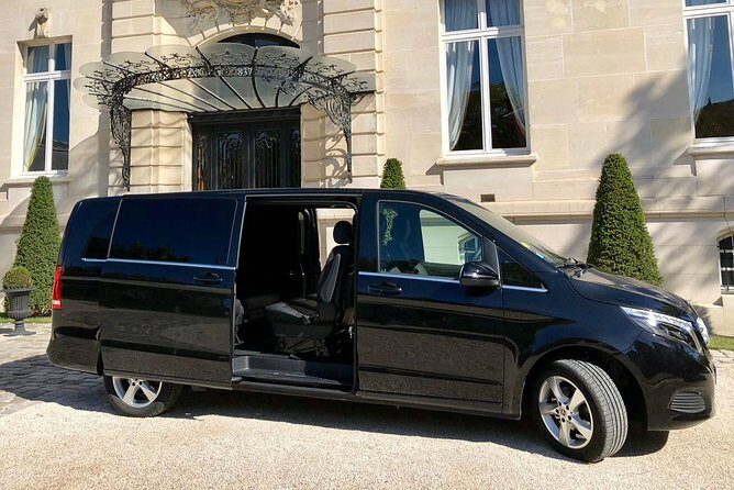 Private Champagne Tour: Iconic & Boutique Champagne+ restaurant - Final Thoughts