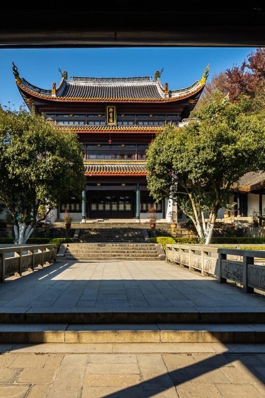 Private Changsha City Full Day Trip - Key Points