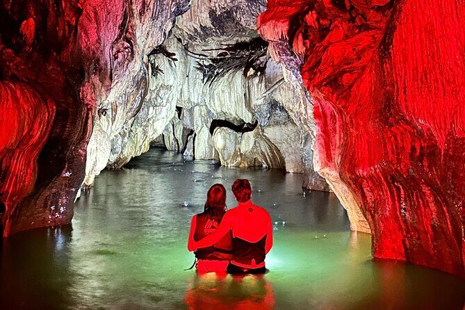Private Charco Azul Cave & Waterfall Adventure - Exploring Puerto Rico’s Hidden Natural Treasures: A Detailed Review of the Private Charco Azul Cave & Waterfall Adventure