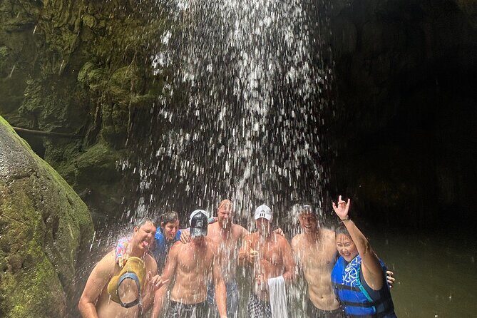 Private Charco Azul Cave & Waterfall Adventure - Final Thoughts: Who Is This Tour For?