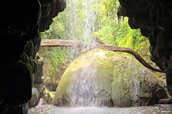 Private Charco Azul Cave & Waterfall Adventure - Frequently Asked Questions