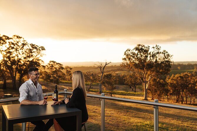 Private Chardonnay Tasting and Platter in the Adelaide Hills - Private Chardonnay Tasting and Platter in the Adelaide Hills: A Detailed Review