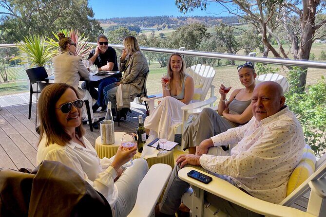 Private Chardonnay Tasting and Platter in the Adelaide Hills - The Sum Up: Who Should Consider It?
