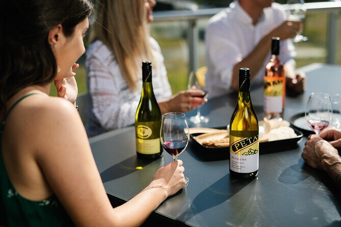 Private Chardonnay Tasting and Platter in the Adelaide Hills - Final Thoughts