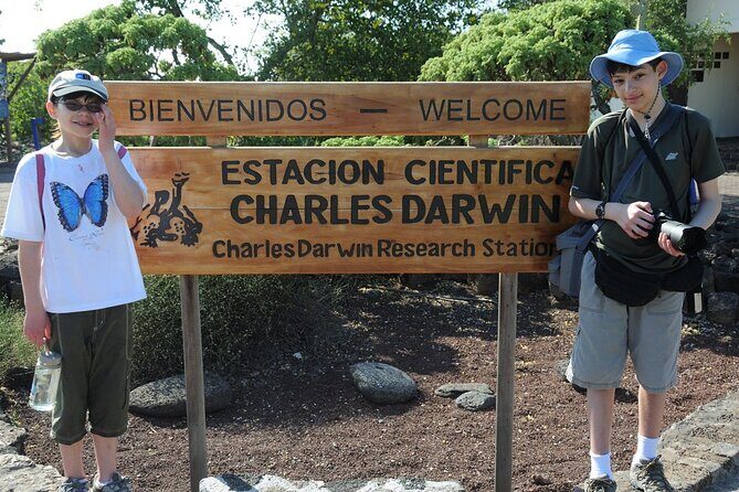 Private Charles Darwin Station Tour &Tortuga Bay Beach with lunch - The Sum Up: Who Should Book?