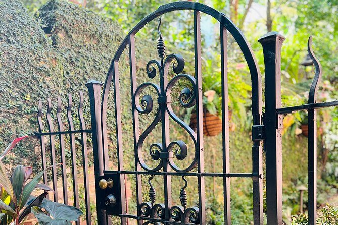 Private Charleston Hidden Alleys and Pathways Walking Tour - FAQ