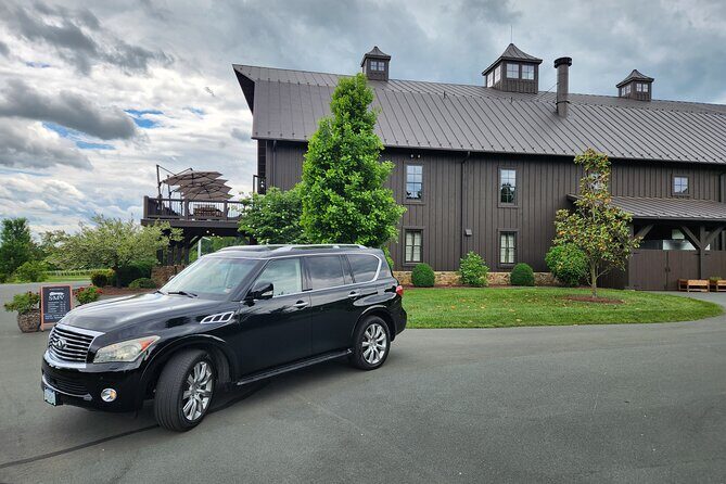 Private Charlottesville Area Wine Tour - Final Thoughts