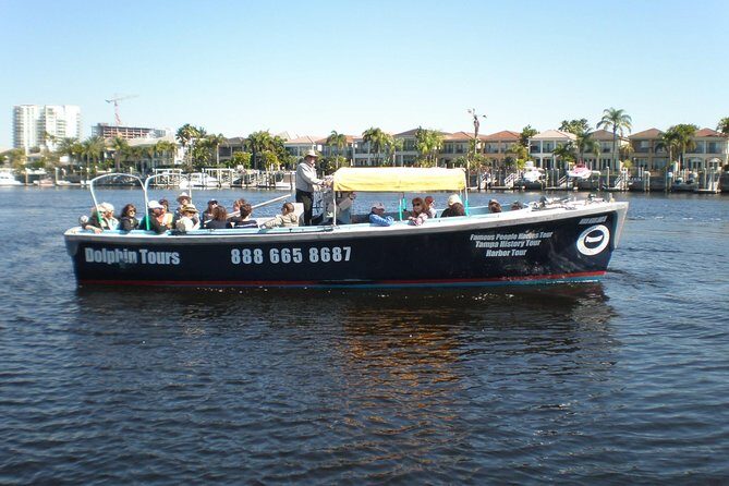 Private Charter - Private Charter in Tampa: A Personal Water Adventure