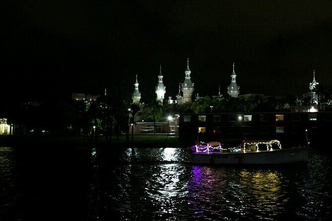 Private Charter - Who Will Love This Tour?