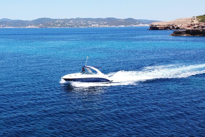 Private Charter 30ft Sports Yacht - Frequently Asked Questions
