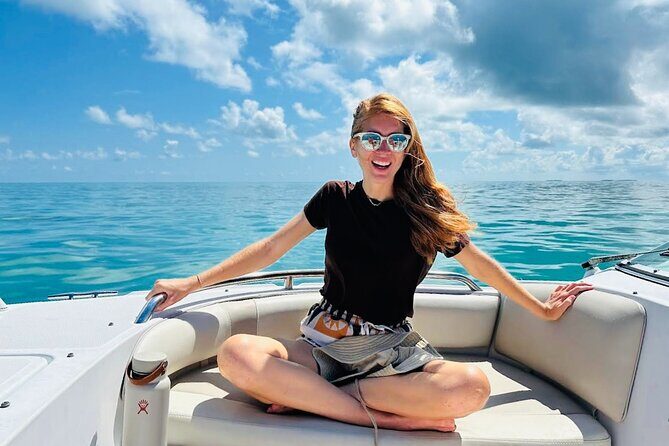 Private Charter 6 Passenger Sandbar, Snorkel, Dolphins - Final Thoughts