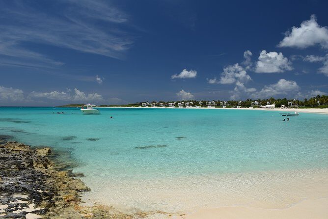 Private Charter Around St Maarten-St.Martin - FAQ