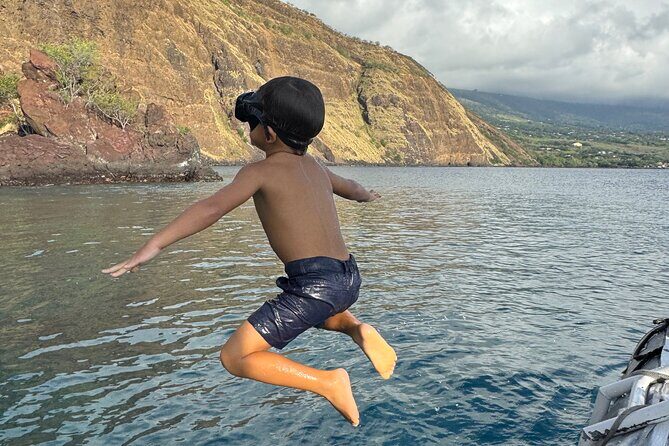 Private Charter Custom Kealakekua Bay Snorkeling - Final Thoughts