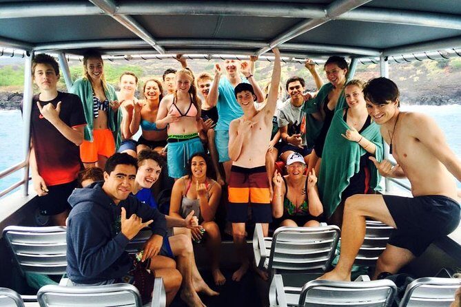 Private Charter: Customizable Big Island Boat Adventure - Why This Tour Is a Great Value