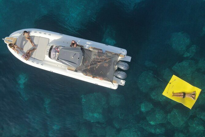 Private charter Egadi Islands - An in-Depth Look at the Private Egadi Islands Charter Experience