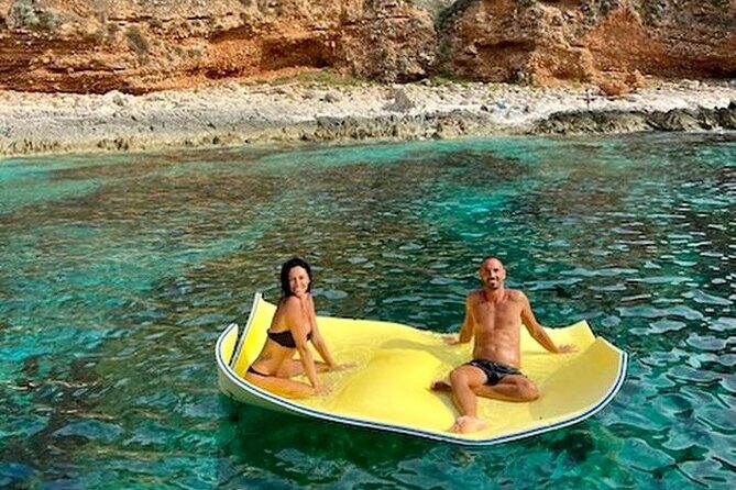 Private charter Egadi Islands - Who Should Consider This Tour?