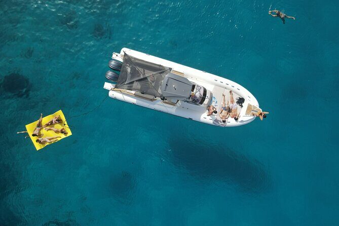 Private charter Egadi Islands - Final Thoughts
