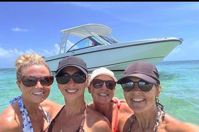 Private Charter for Stingray city - Who Should Book This Tour?