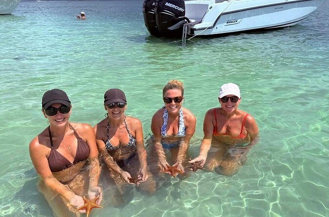 Private Charter for Stingray city - Final Thoughts