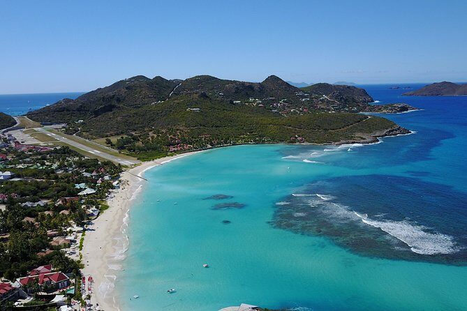 Private Charter from St Martin to St Barth - Key Points