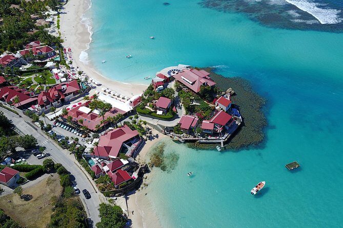 Private Charter from St Martin to St Barth - Authentic Experiences and Genuine Value